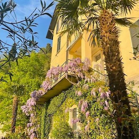 Villa Gina Варена Екстериор снимка
