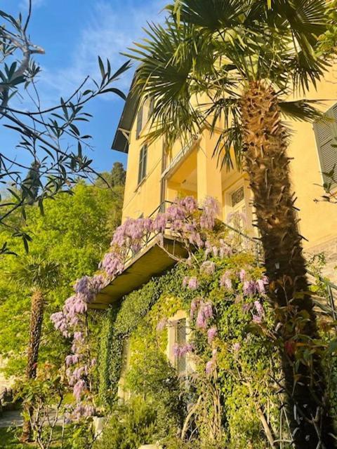 Villa Gina Варена Екстериор снимка