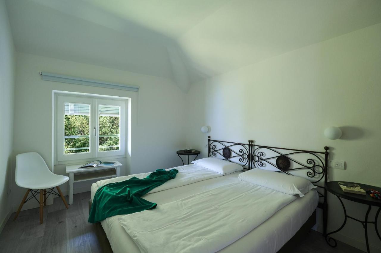 Villa Gina Варена Екстериор снимка