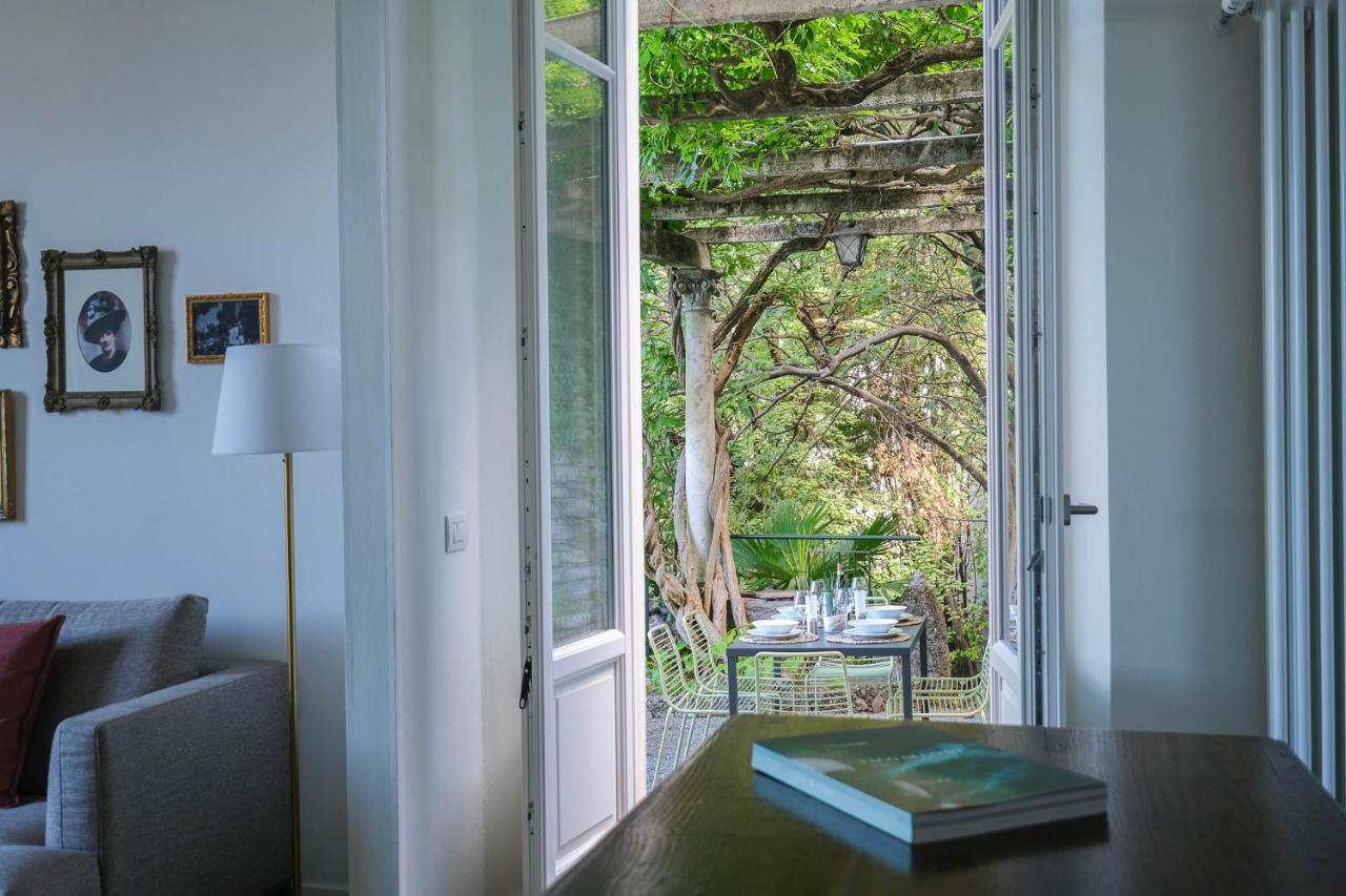 Villa Gina Варена Екстериор снимка