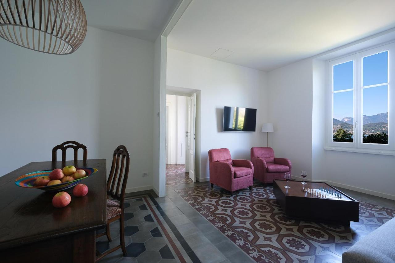 Villa Gina Варена Екстериор снимка