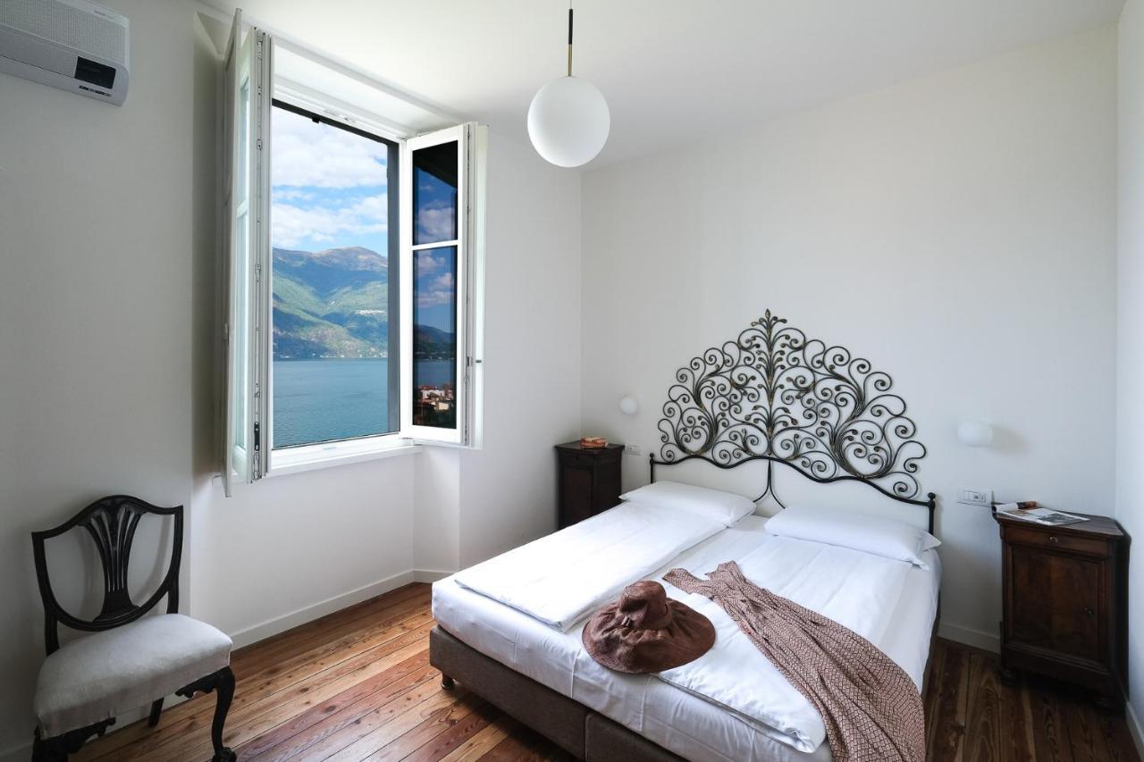 Villa Gina Варена Екстериор снимка