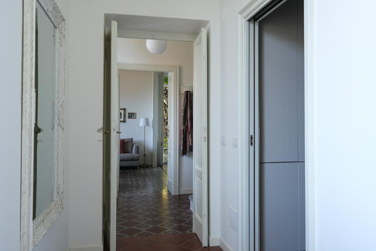Villa Gina Варена Екстериор снимка