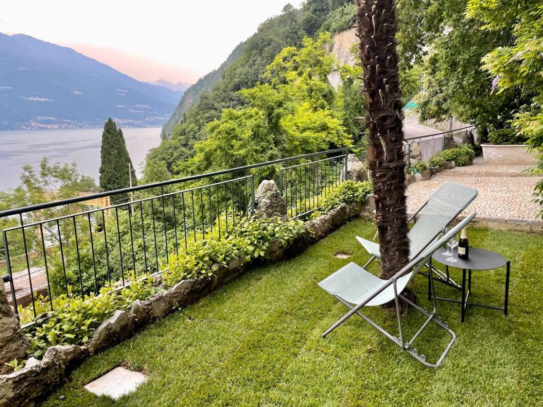 Villa Gina Варена Екстериор снимка