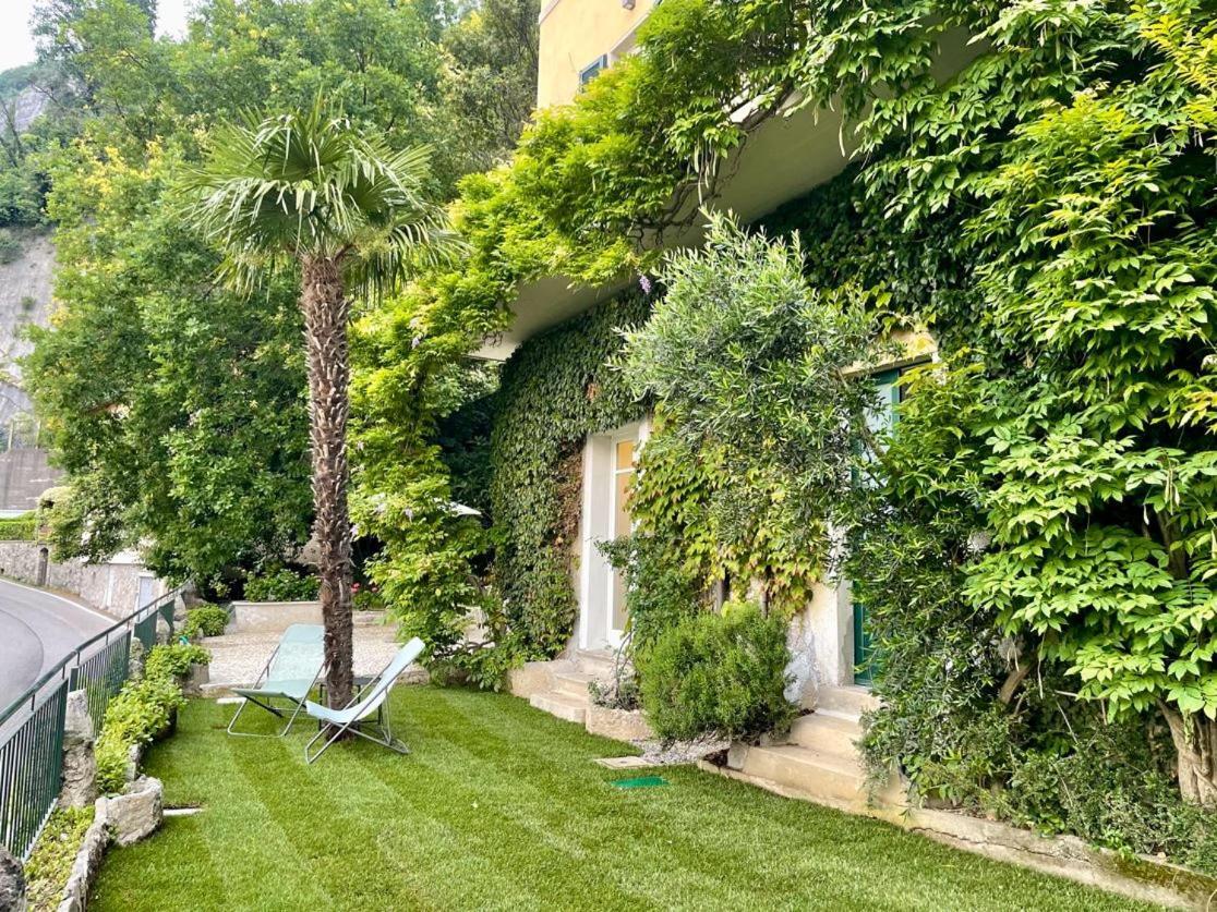 Villa Gina Варена Екстериор снимка